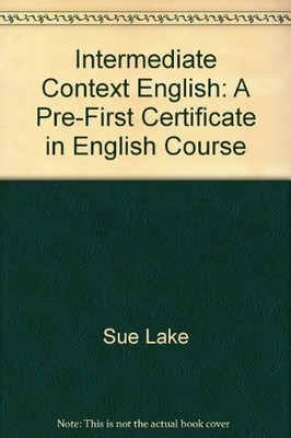 Interm Context English Buch Macmillan Education