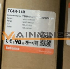 ONE AUTONICS temperature controller NEW TC4H-...