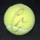 Carlos Alcaraz Signed US OPEN Tennis Ball Autograph PSA/DNA Spain