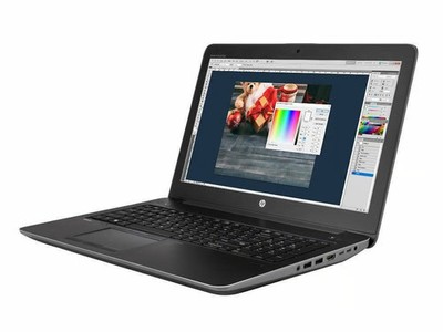 HP ZBook 17 G3 (NVIDIA Quadro M3000M 4GB) i7-6820HQ 32GB 480GB SSD 17,3'' Win 10