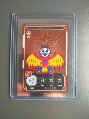 Veefriends Mindful Minokawa 003/100 very rare