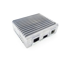 amplifier Aston Martin Vantage Roadster DB9 Volante 31210040