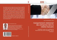 André Tioumagneng Tafam | Comportement Relationnel Des Entreprises Dans La...
