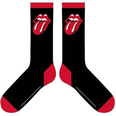 THE ROLLING STONES Socken - Unterschiedliche Designs