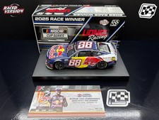 2025 Shane van Gisbergen 1:24 88 Red Bull Sonoma Win Diecast