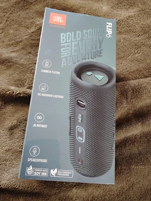 Flip 6 at about $69