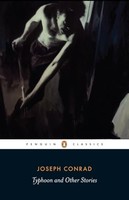 Joseph Conrad - Typhoon And Other Stories - Paperback - G245Z