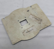 OMEGA 35MM NEGATIVE CARRIER well used