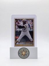 2026 Topps Series 1 - 1991 Topps Baseball Roberto Clemente #T91-99