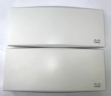 LOT 2x Cisco Meraki MR56-HW WiFi 6 Wireless Access Point (UNCLAIMED) *UNIT ONLY!