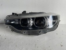 Frontscheinwerfer BMW 4 F36 F32 F33 7498913 Xenon Links Scheinwerfer Headlight
