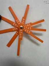 Auto Body Panel Gap Gauge Auto Body Panel Gap Gauge