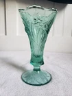 Vintage Fenton Art Glass Vase