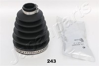 Faltenbalgsatz Antriebswelle FüR Toyota Avensis Stufenheck Kombi Corolla