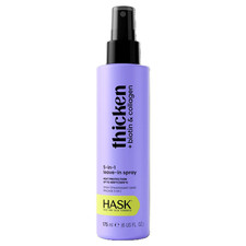 2 Pack Biotin Boost Thickening 5-In-1 Leave-In Spray, 6 Fl Oz