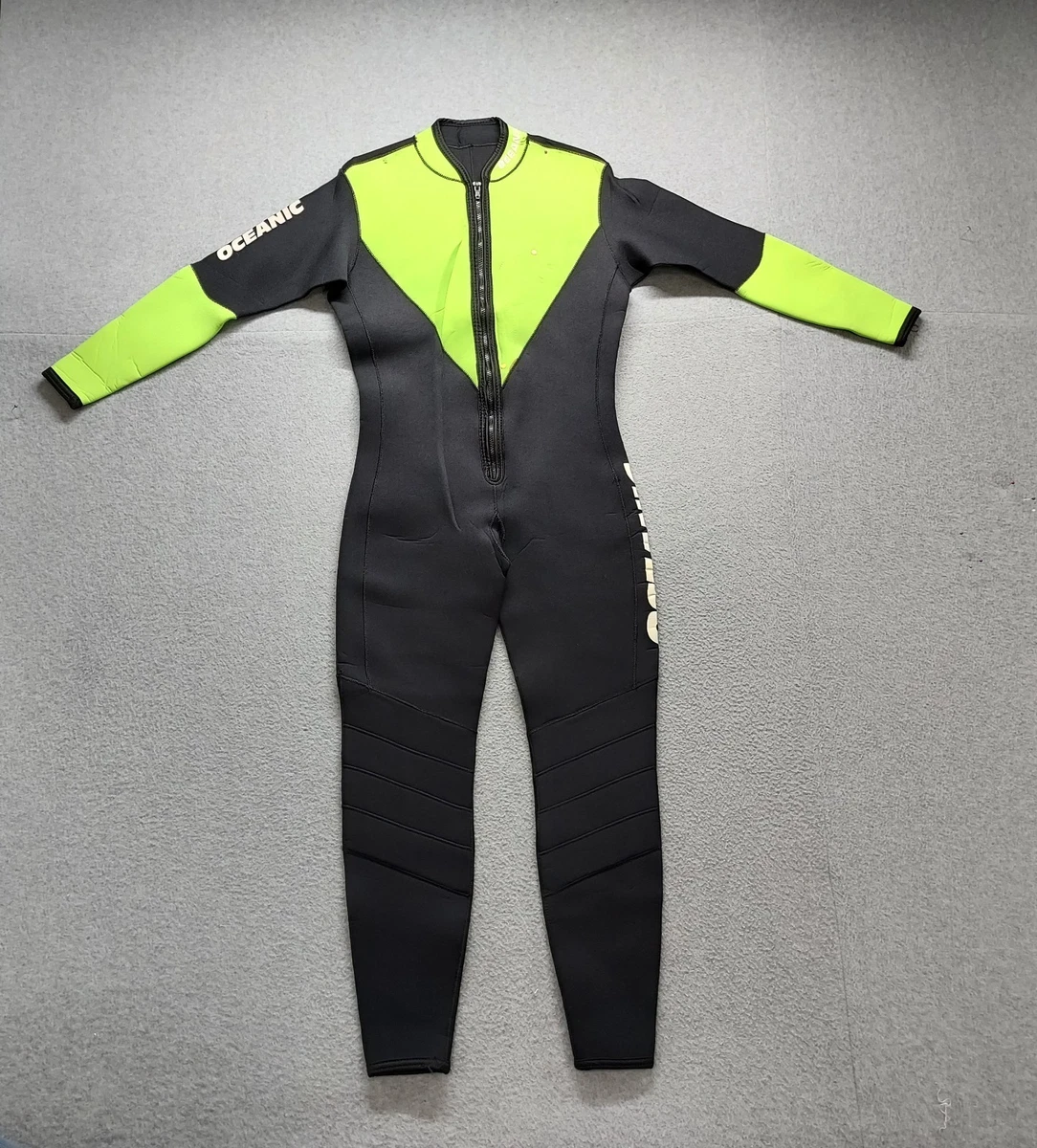 Oceanic Wetsuits for Women for sale | eBay