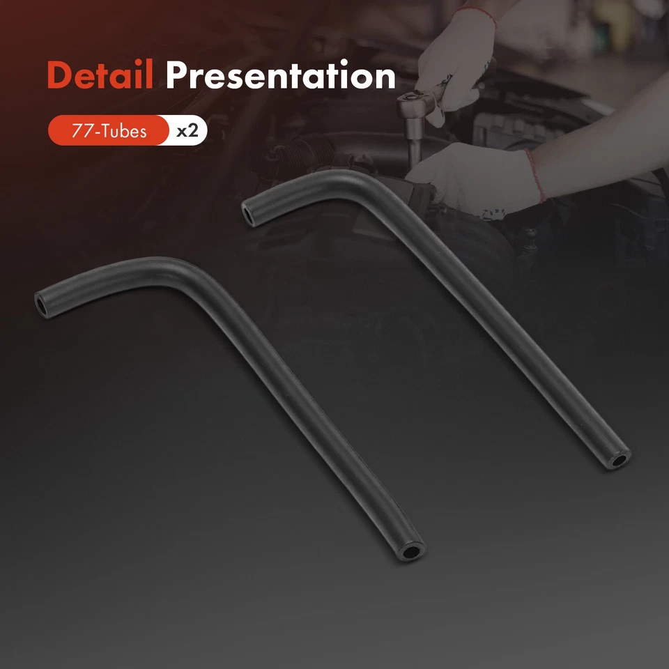 Ремонтный комплект впускного коллектора для Mercedes-Benz E550 GL450 GL550 S450 S550 CLS550 - Изображение 4 из 4