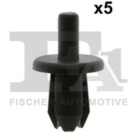 FA1 Clip, Zier-/Schutzleiste 55-20001.5 FüR Volvo