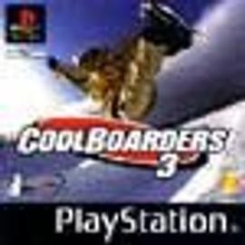 Jeu Playstation - 360 Three Sixty - PS1