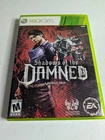 Shadows of the Damned - Microsoft Xbox 360