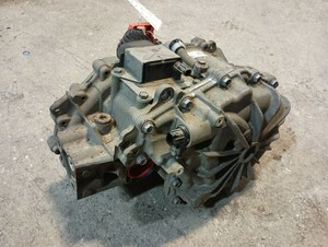 Electric Drive Motor from 2021 Toyota RAV4 Hybrid [67,439 miles] 11316710