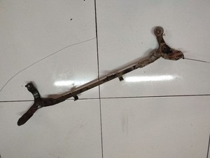 stabilisatoren Klammer  Honda FR-V DE2586220-80