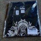 LICENCIA OFICIAL - GAS MONKEY GARAGE - CAMISETA BANNER COCHES TV... Ref GM2