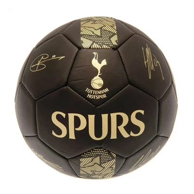 HY-PRO Tottenham Hotspur F.C. Phantom Signature Fußball Größe 5 offiziell lizenziert