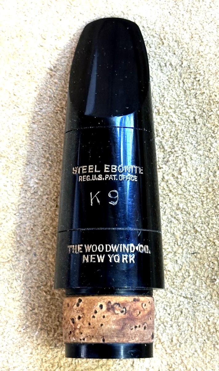 Woodwind Co Mouthpiece for sale - eBay