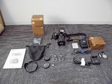 Nikon ultra-wide-angle zoom lens D40X digital SLR camera Used From Japan