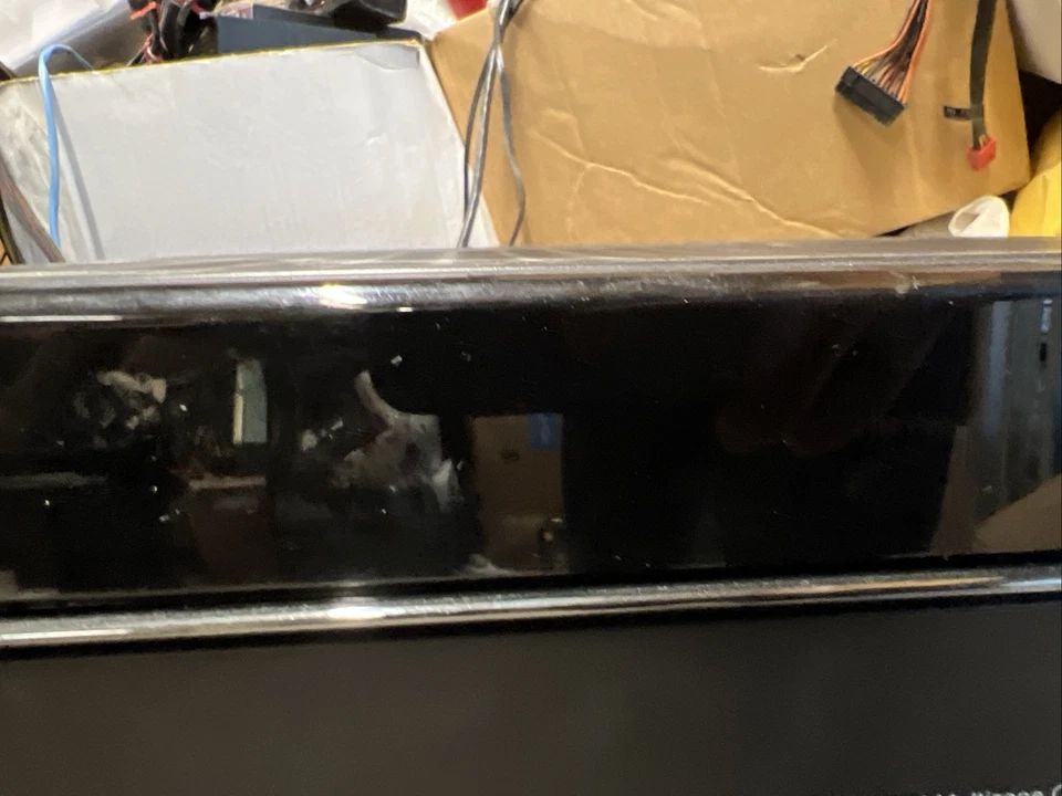 Russound MCA-88X Stereo Amplifier w/ 8-Zone Functionality - Image 3 of 4