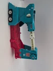 1984 Transformers G1 Ultra Magnus Trailer Vintage Hasbro Takara Part Figure