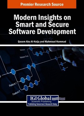 Moderne Einblicke in intelligente und sichere Softwareentwicklung von Qasem Abu Al-Haija H