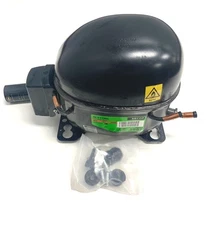 Imbera 2077575 1/2" Compressor Sec NLE11MN 115V 60HZ R2 G00