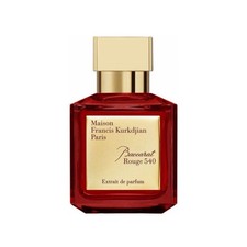 Maison Francis Baccarat Rouge 540 Extrait De Parfum 30 Ml