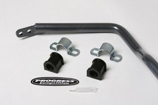 Progress Tech For 03-12 Mini Cooper Rear Sway Bar 22mm - Adjustable