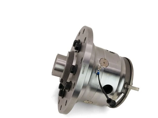 Diferencial trasero 79BHGS39 para camioneta C2500 C30 C3500 Express 2500 3500 G30 Foto 3 de 4