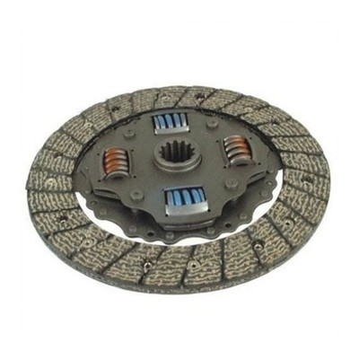 Clutch Disc Fits Massey Ferguson Replaces 3435019M1