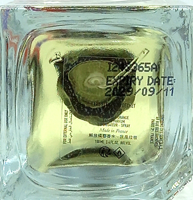 ETAT LIBRE D'ORANGE I AM TRASH LES FLEURS DU DECHET EDP UNISEX 1.6