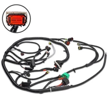 Engine Wiring Harness for Ford F-250 F-350 F-450/F-550 Super Duty 2005-2007 6.0L