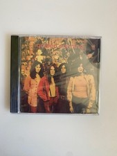 Golden Earring Golden Earring Same CD Red Bul...