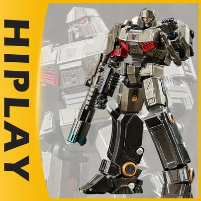 HIPLAY WAY STUDIOS Transformers: Origins Megatron Ultimate Form Action Figure