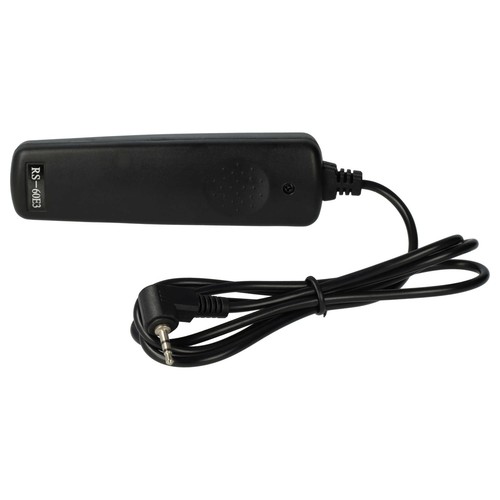 Shutter Release Cable for Pentax K-3 K-m K-7 - Picture 1 of 9