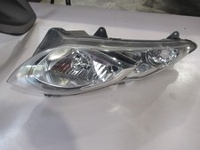 Phare gauche (Suzuki - Burgman 400 2007 - 2016)