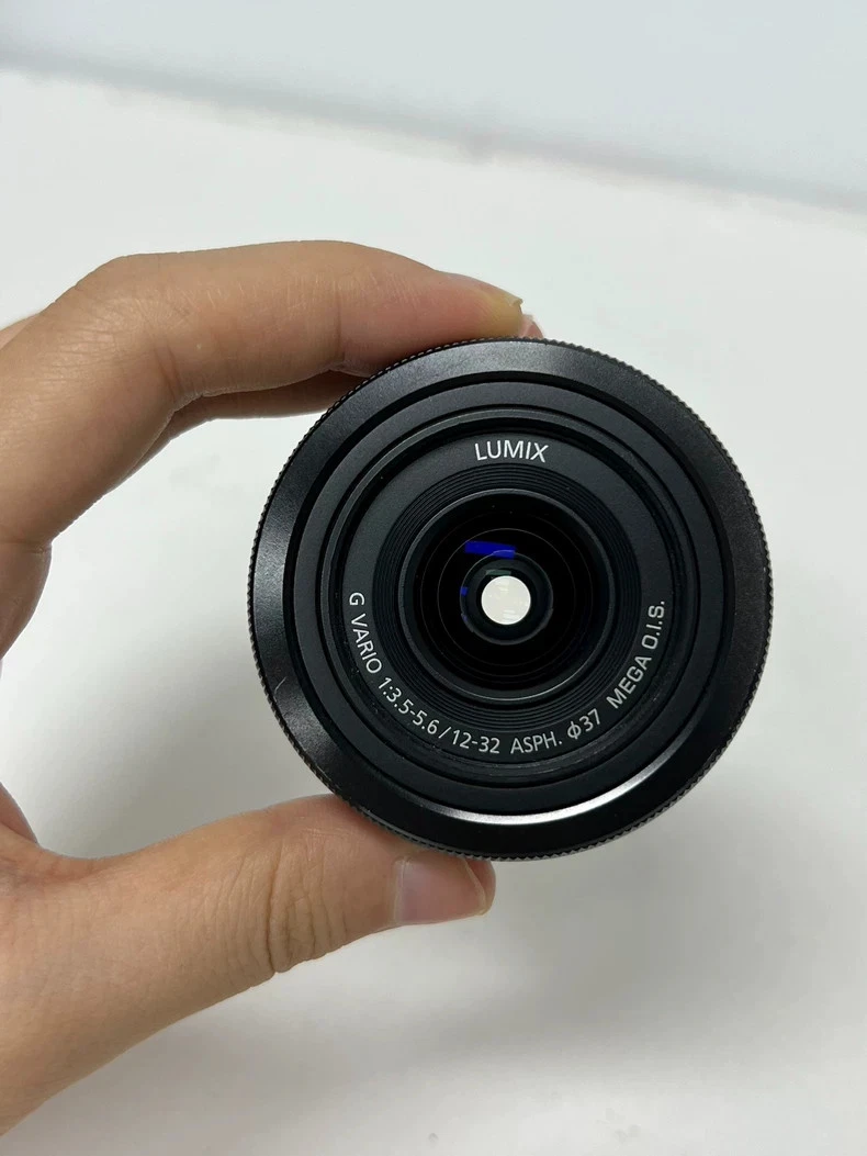 Panasonic 12-32mm Focal Camera Lenses for sale - eBay