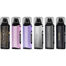 Lost Vape Ursa Cap Pro 1200mAh Pod Kit E-Zigarette Vape