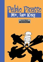 Milestones Of Art Pablo Picasso: The King Willie Bloess Taschenbuch Englisch