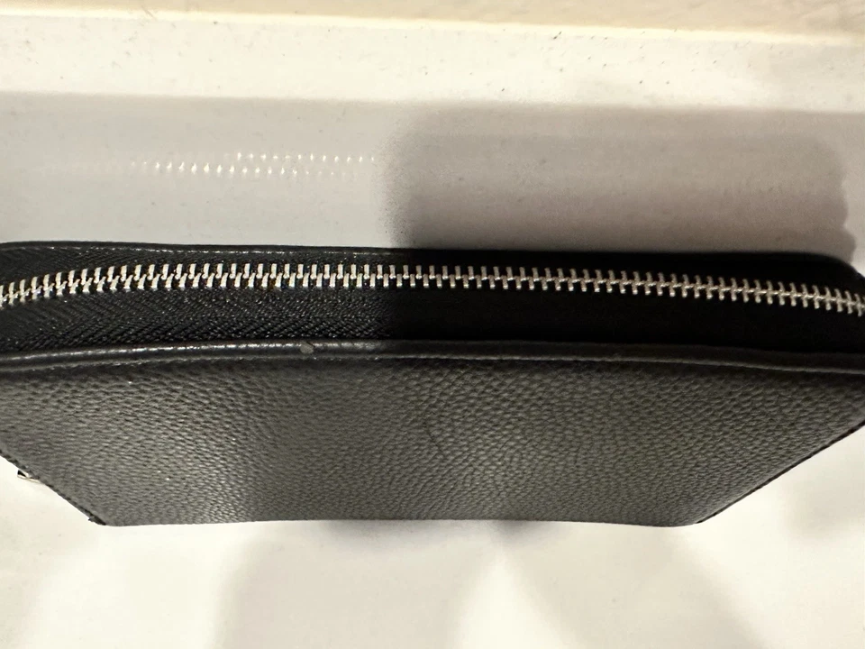 Cartera Thirty-One All About the Benjamins negra Foto 3 de 4