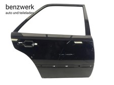 Mercedes E-Klasse W124 Limousine Tür hinten rechts 1247301805 Mercedes E-Klasse W124 Limousine Tür hinten rechts 1247301805