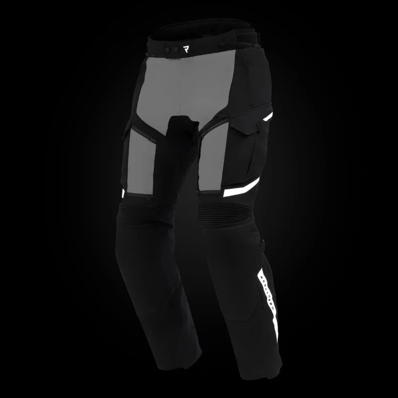 Rebelhorn Cubby 5 Moto Black Grey, photo 9 of 12